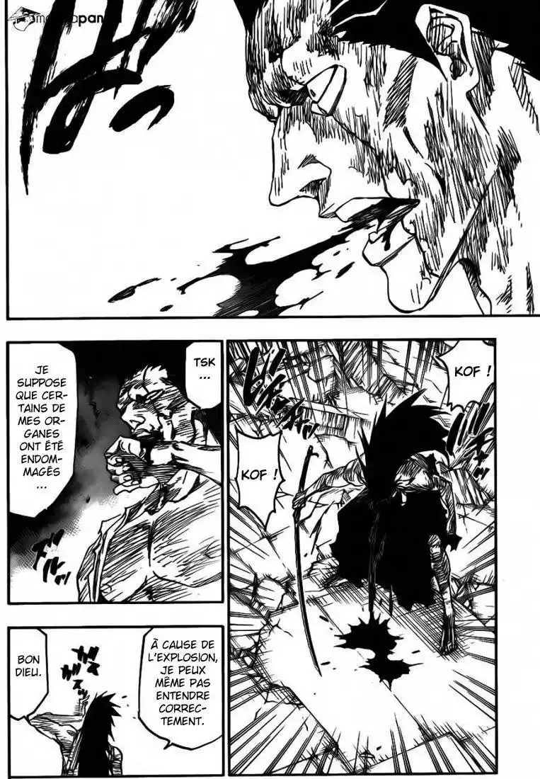 Bleach 579 page 13