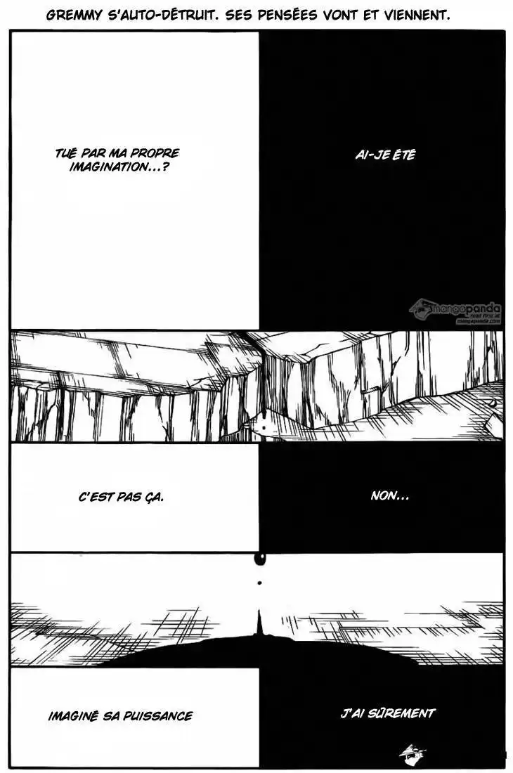 Bleach 579 page 2