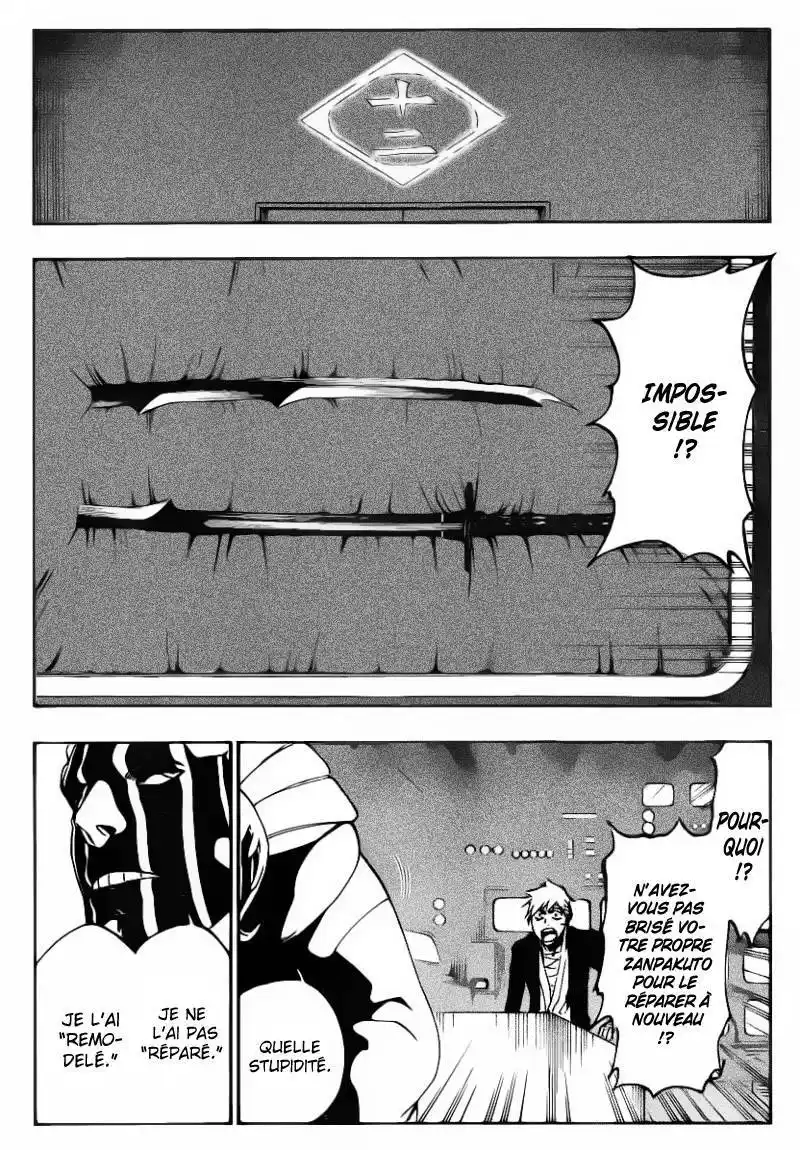 Bleach 516 page 3