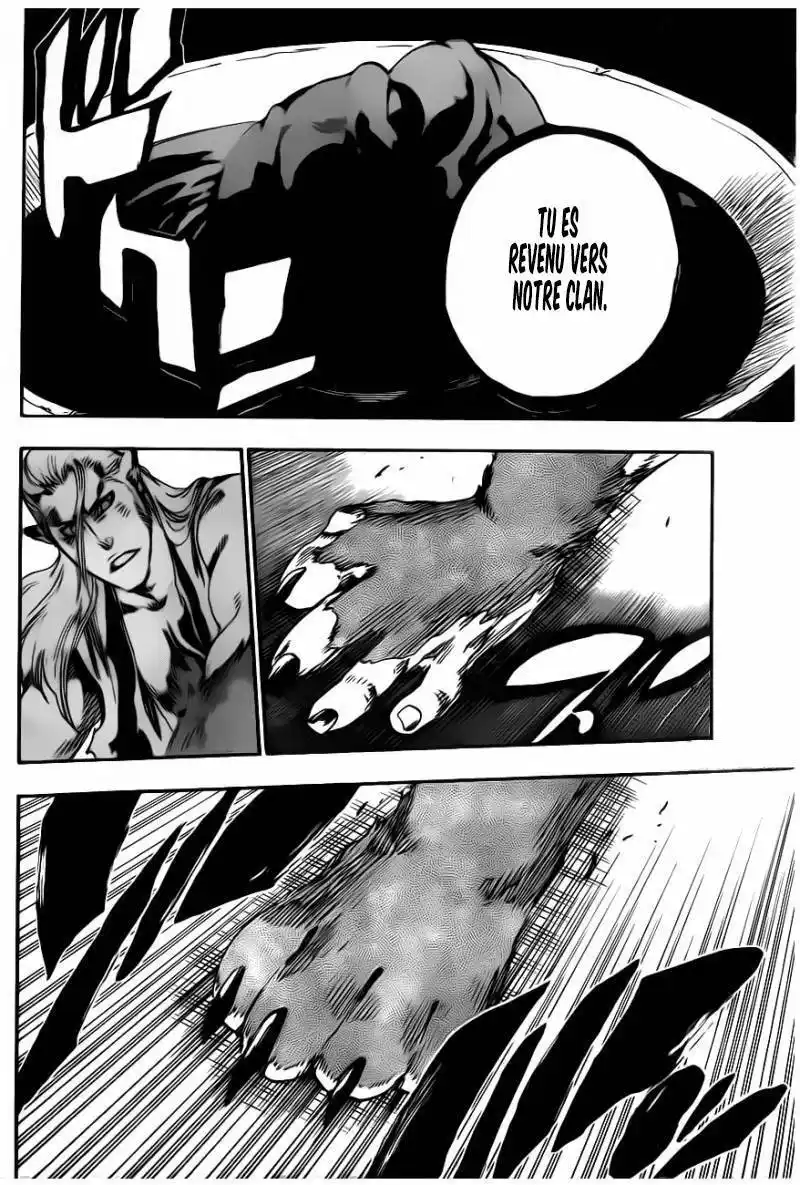 Bleach 558 page 12