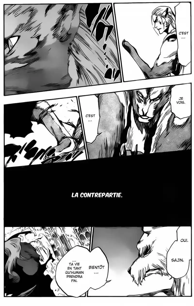 Bleach 558 page 13