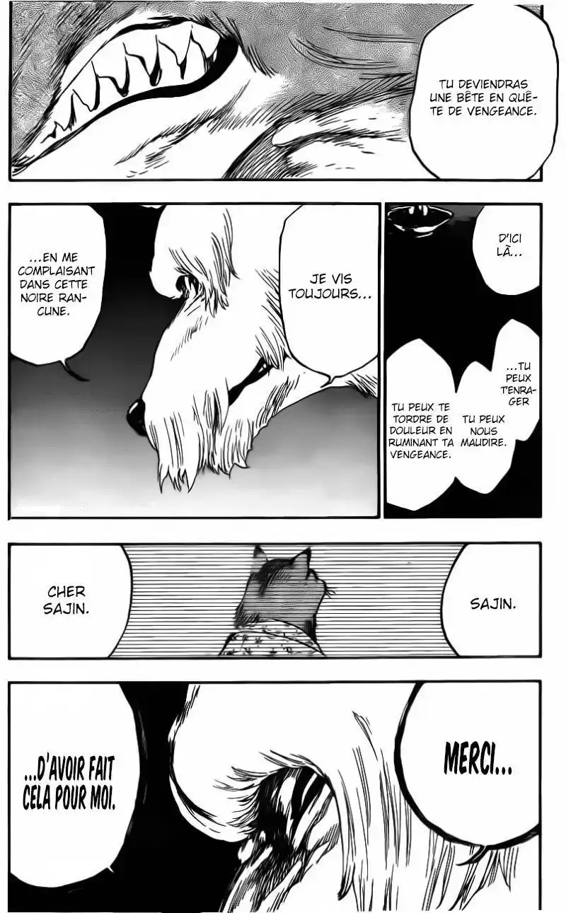 Bleach 558 page 14