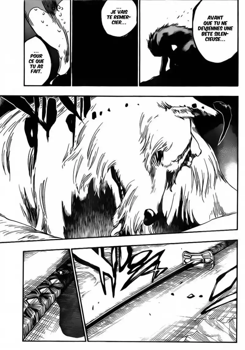 Bleach 558 page 15