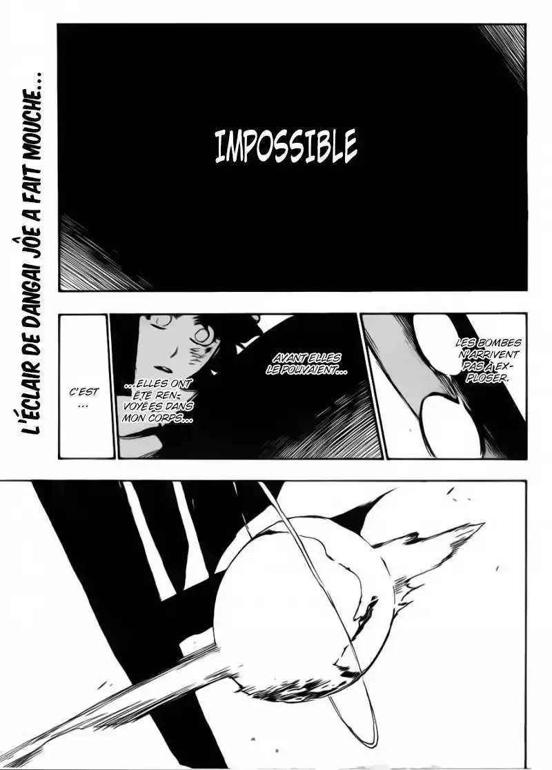 Bleach 558 page 4