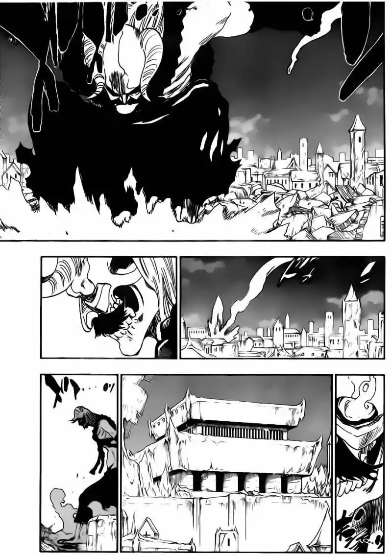 Bleach 558 page 7