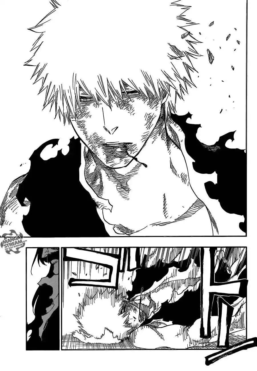 Bleach 680 page 5
