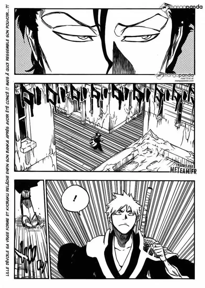 Bleach 648 page 2