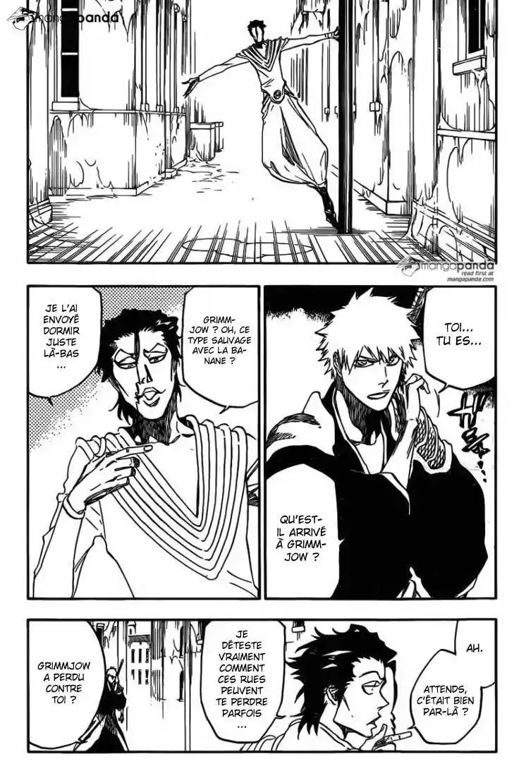 Bleach 648 page 3