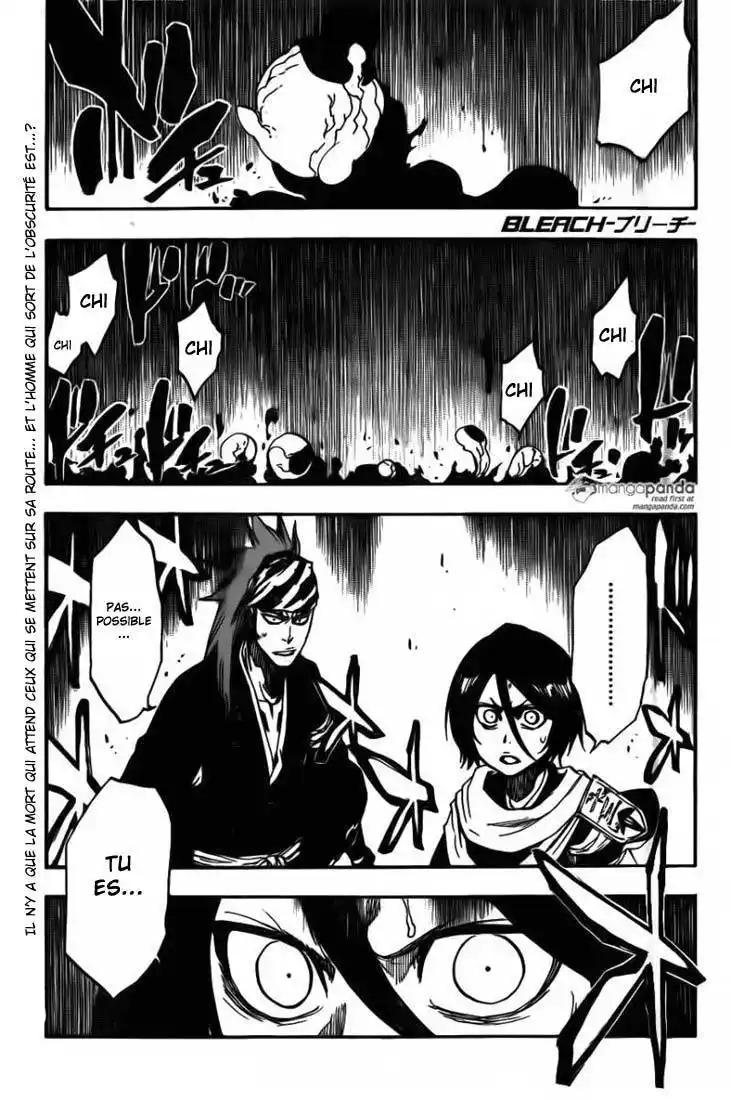 Bleach 622 page 2