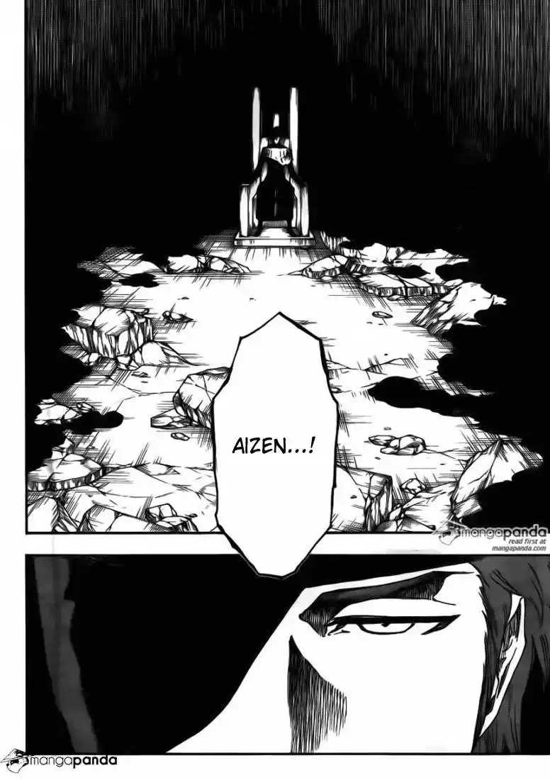 Bleach 622 page 3