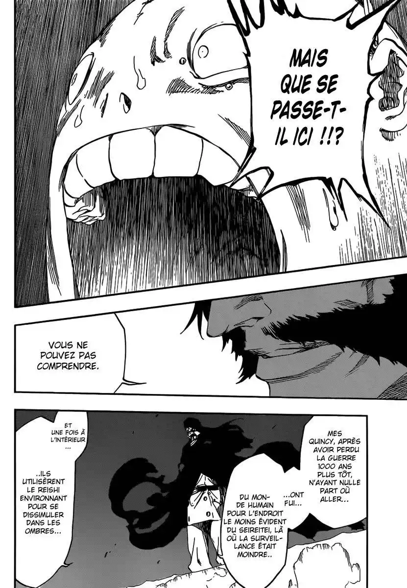 Bleach 547 page 11
