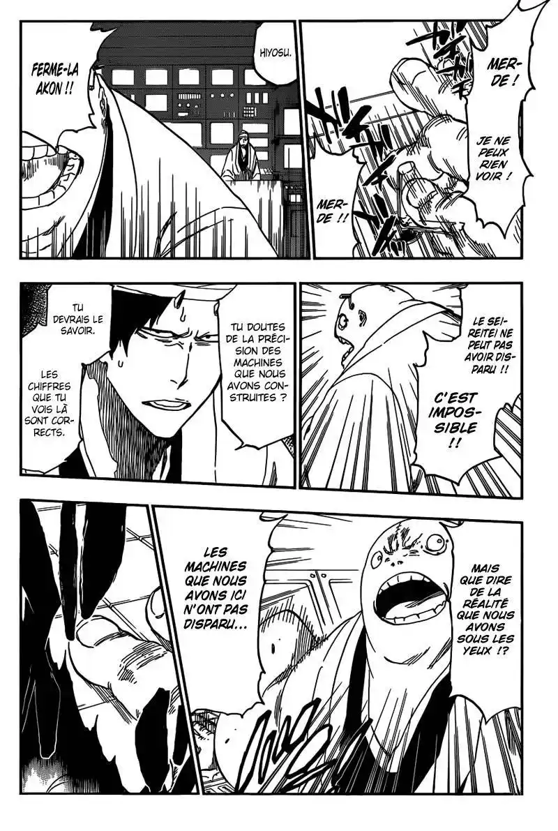 Bleach 547 page 9