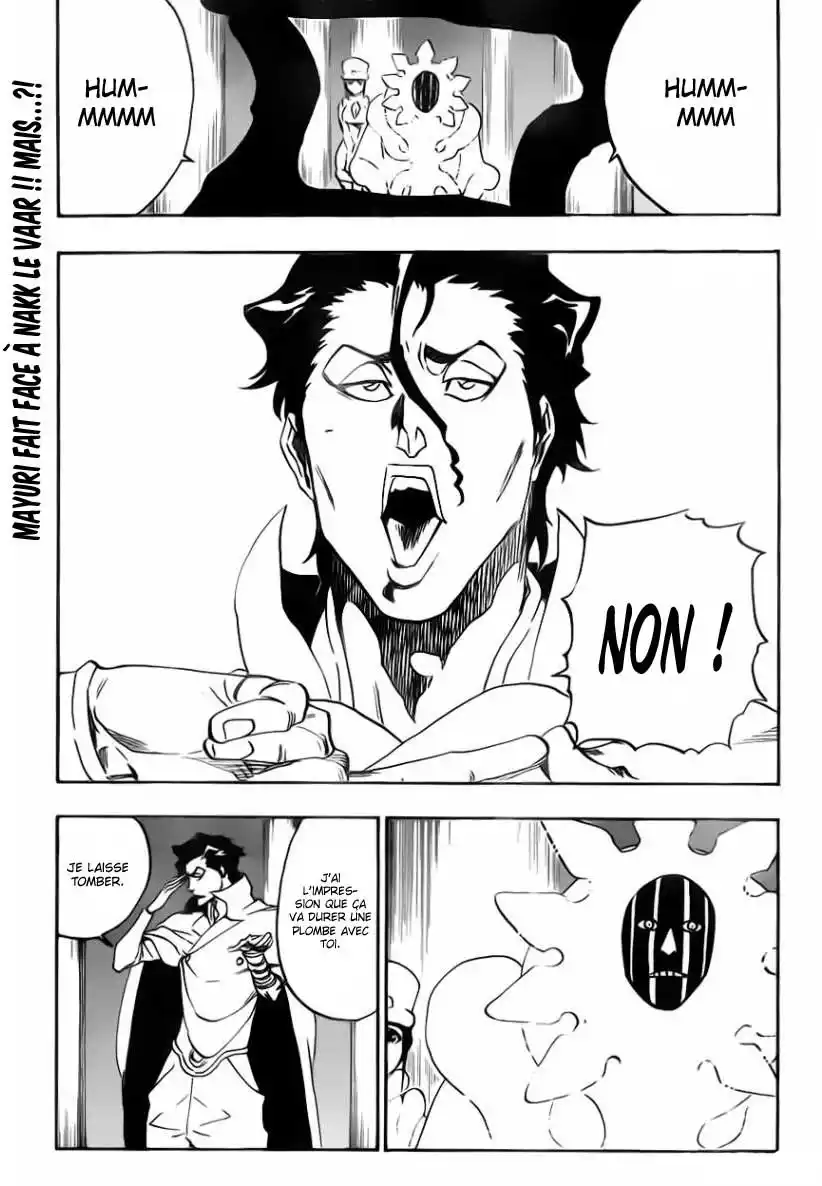 Bleach 550 page 2