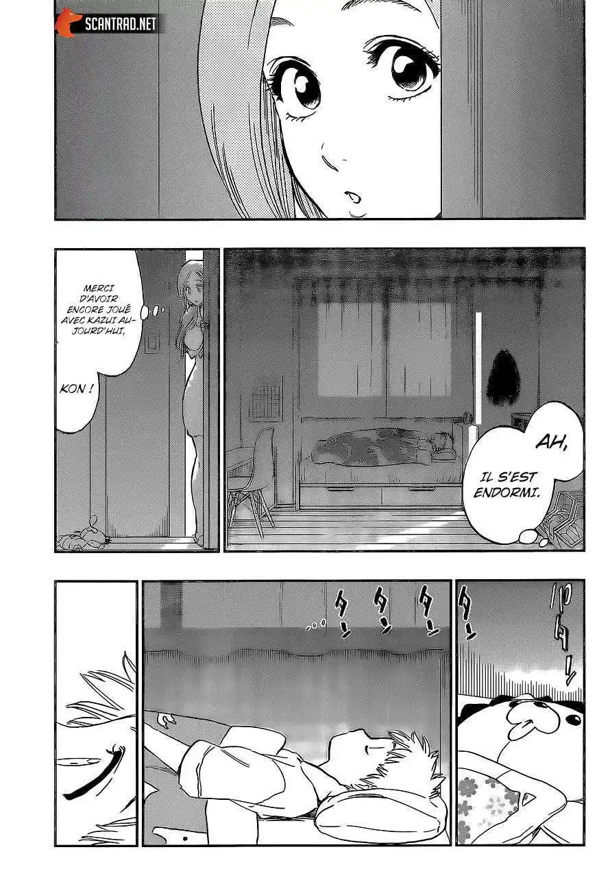 Bleach 686.5 page 5