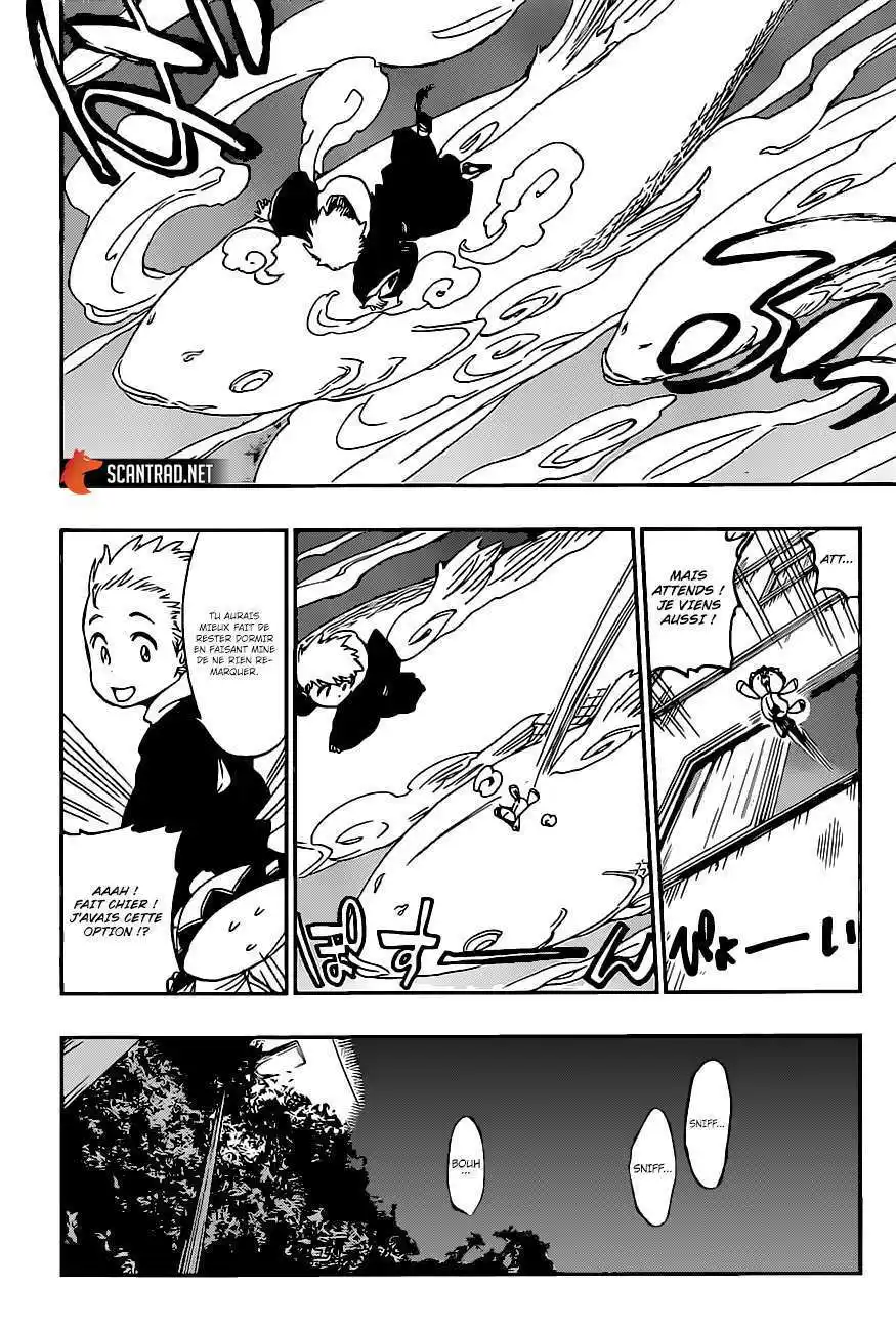 Bleach 686.5 page 7