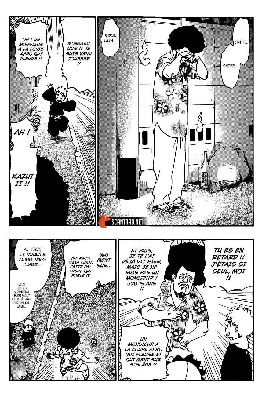 Bleach 686.5 page 8
