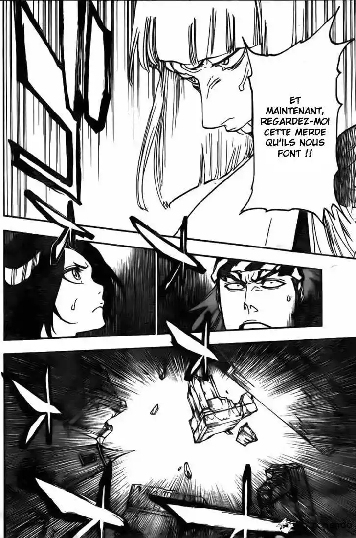 Bleach 627 page 10