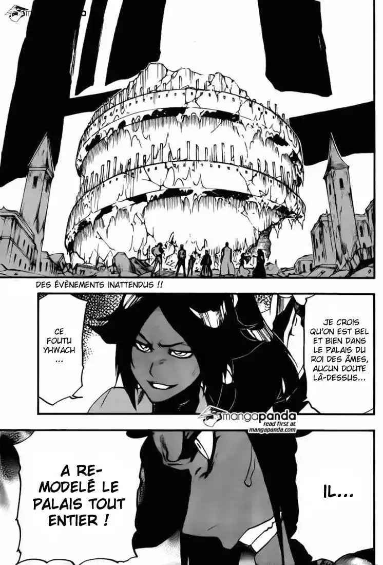 Bleach 627 page 16