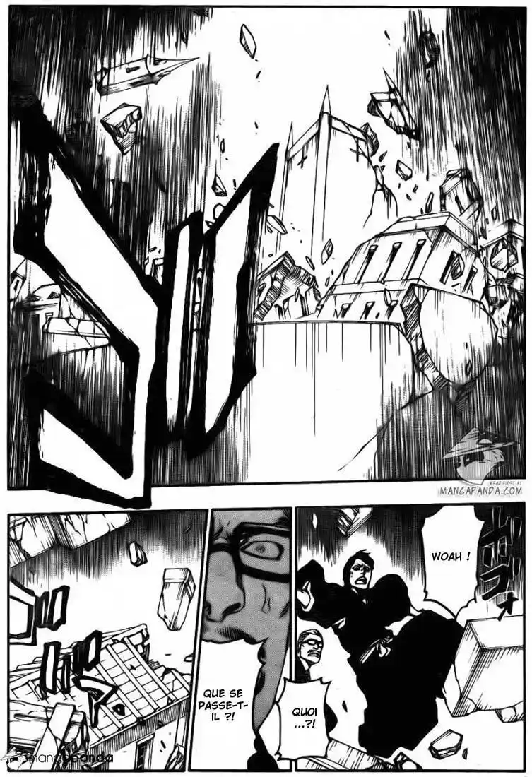 Bleach 627 page 8