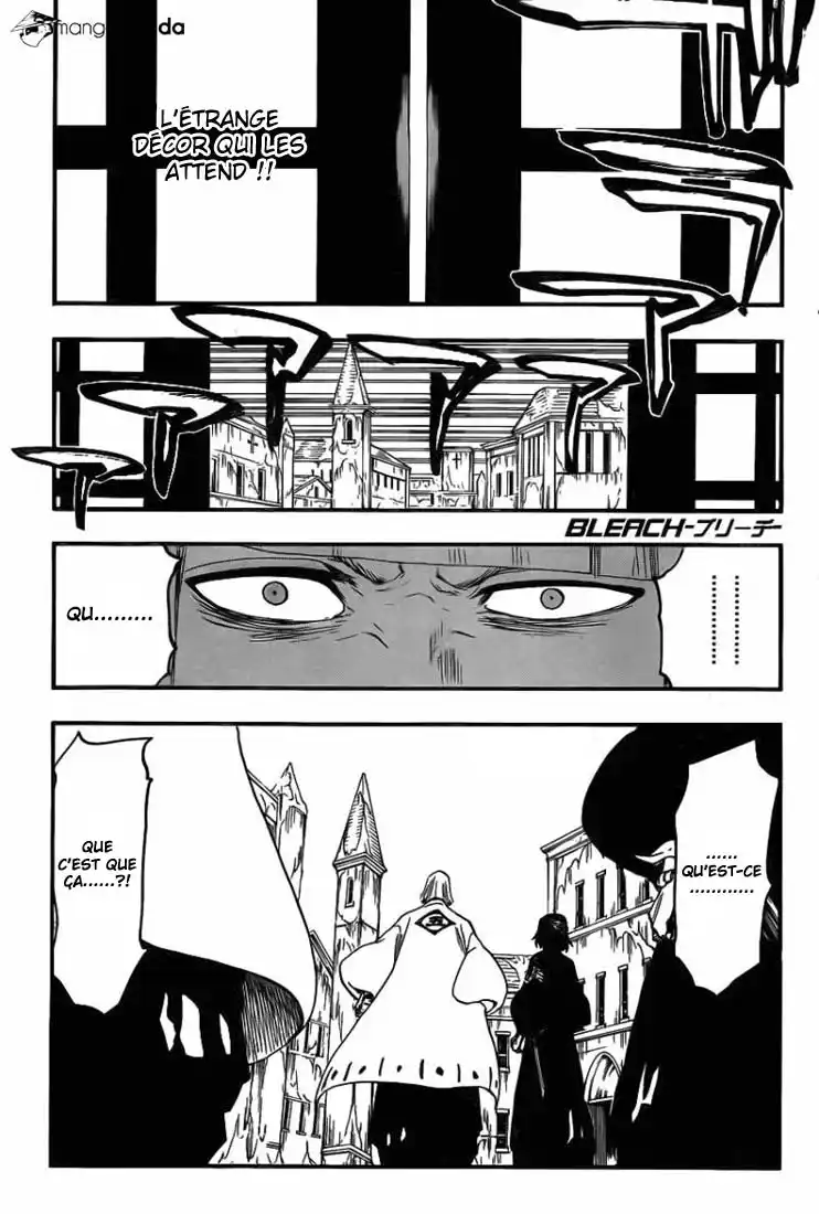 Bleach 628 page 2