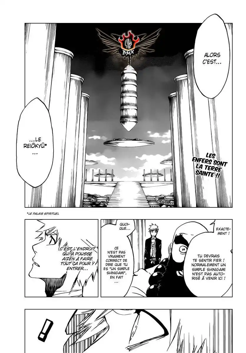 Bleach 519 page 2