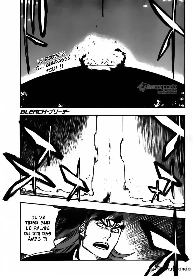 Bleach 623 page 2