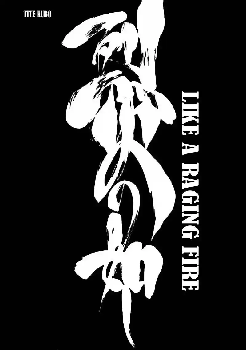 Bleach 508 page 5