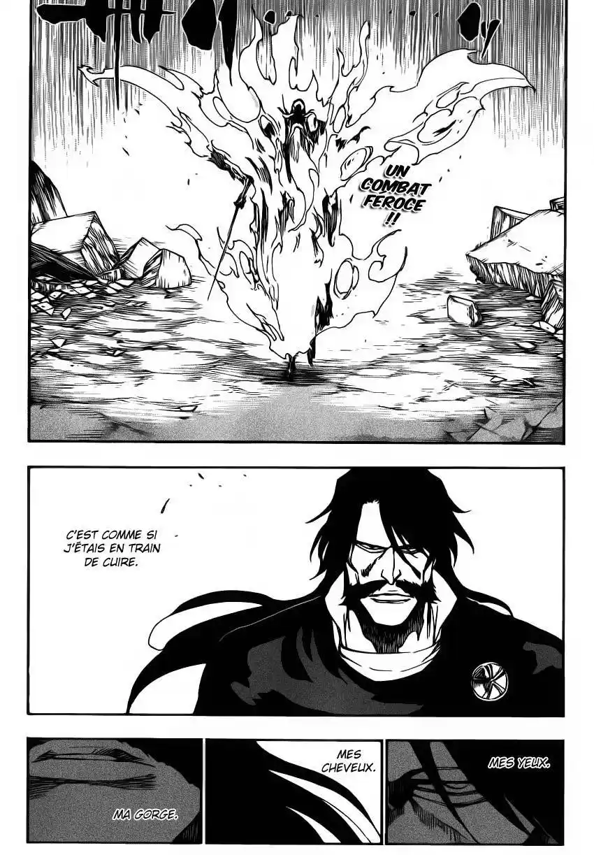 Bleach 508 page 6