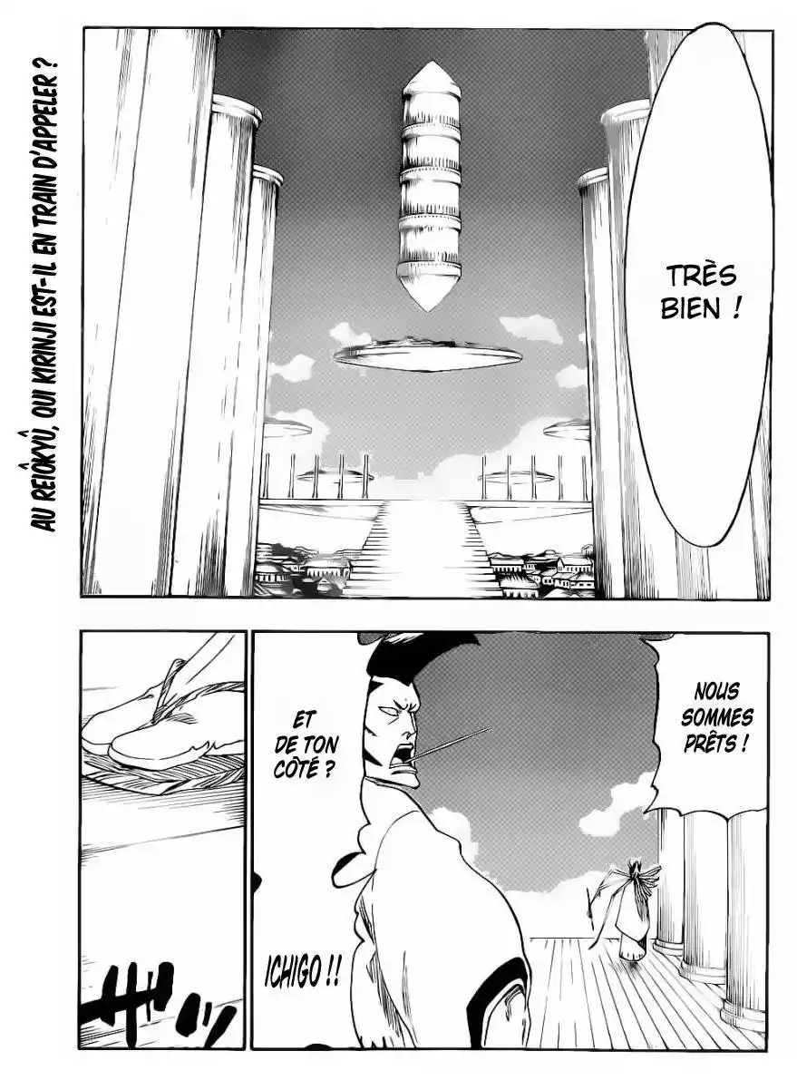 Bleach 555 page 2