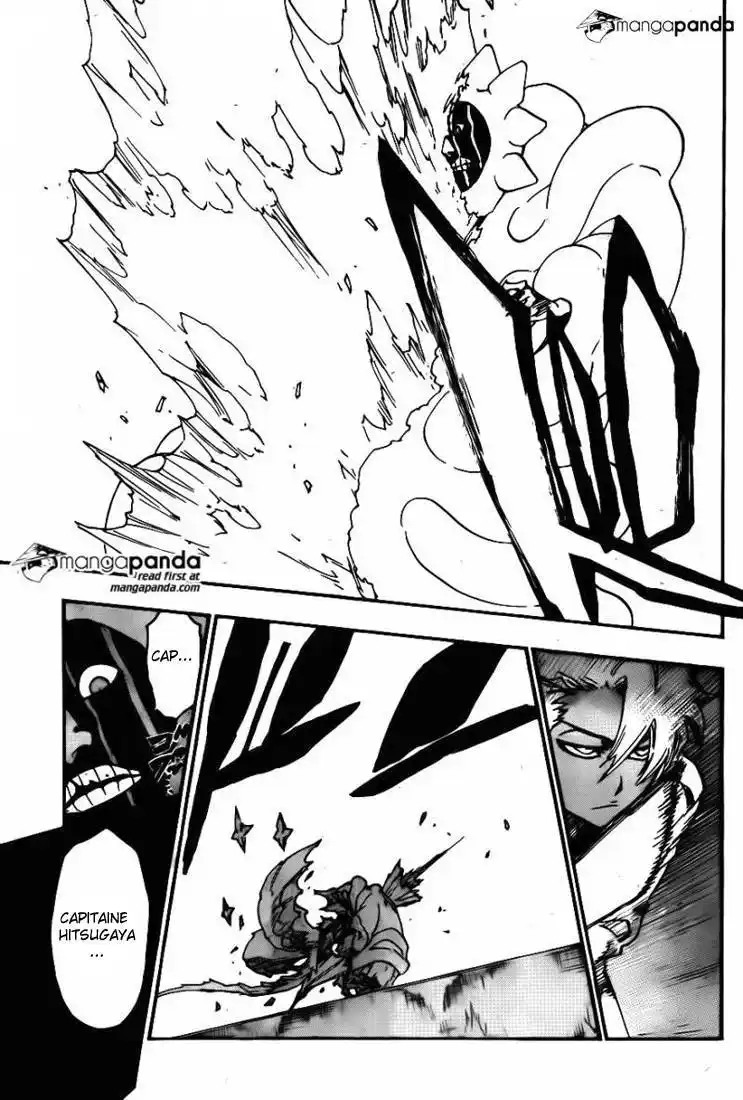 Bleach 593 page 10