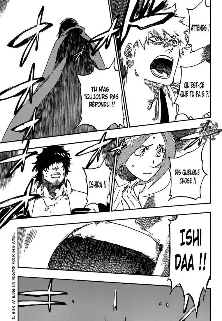 Bleach 587 page 3