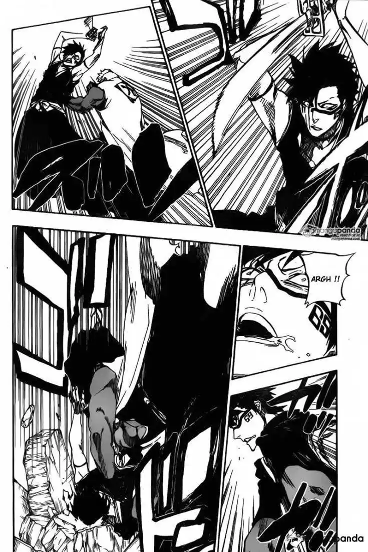 Bleach 596 page 3