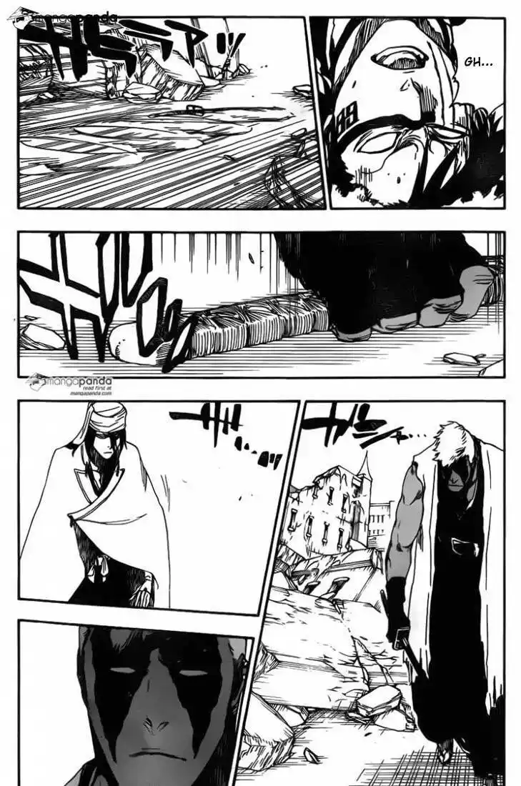 Bleach 596 page 4