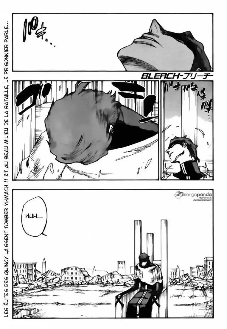 Bleach 624 page 2