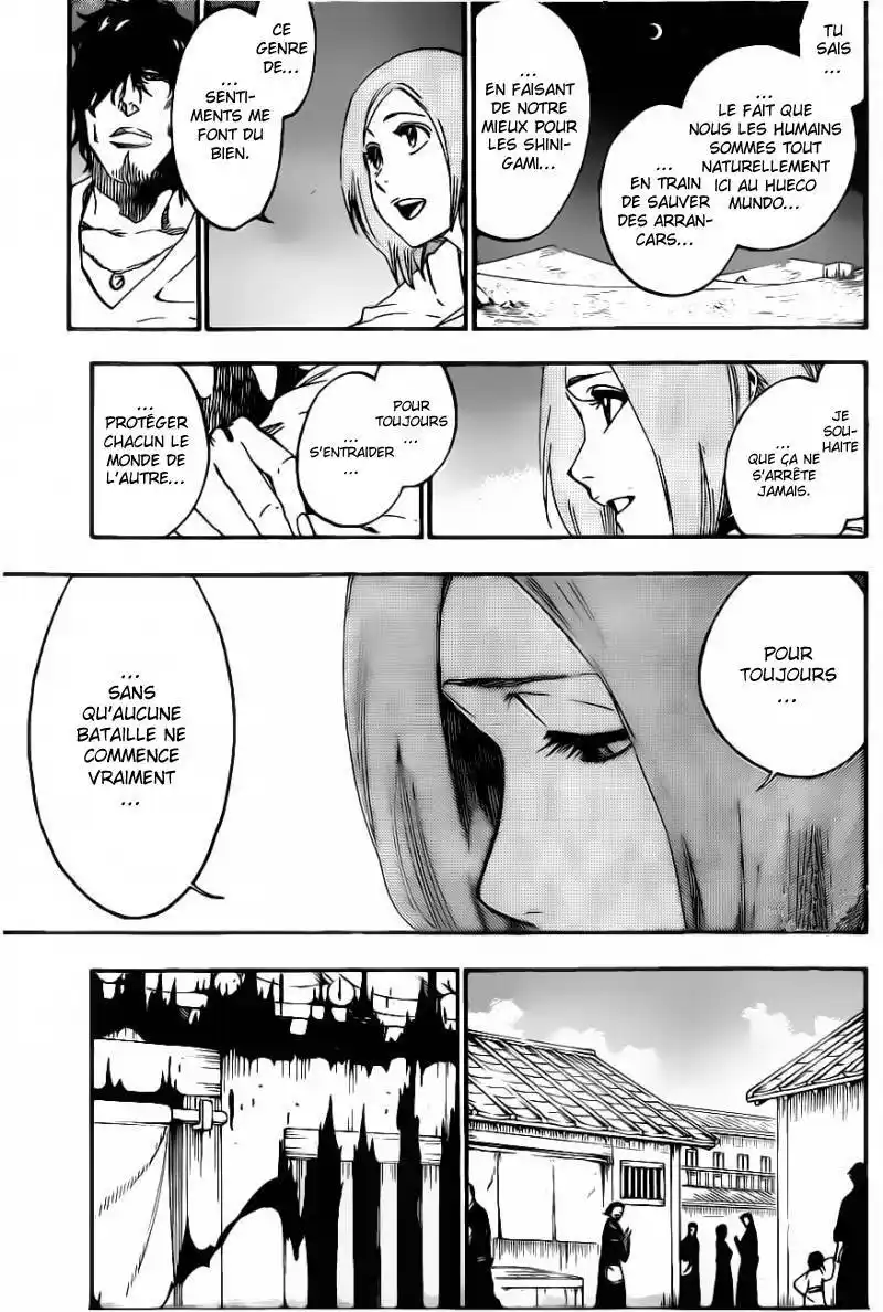 Bleach 546 page 10