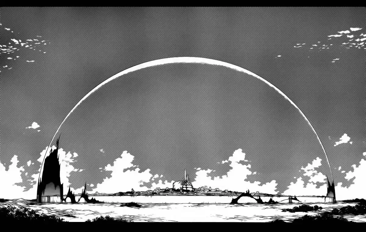 Bleach 546 page 11