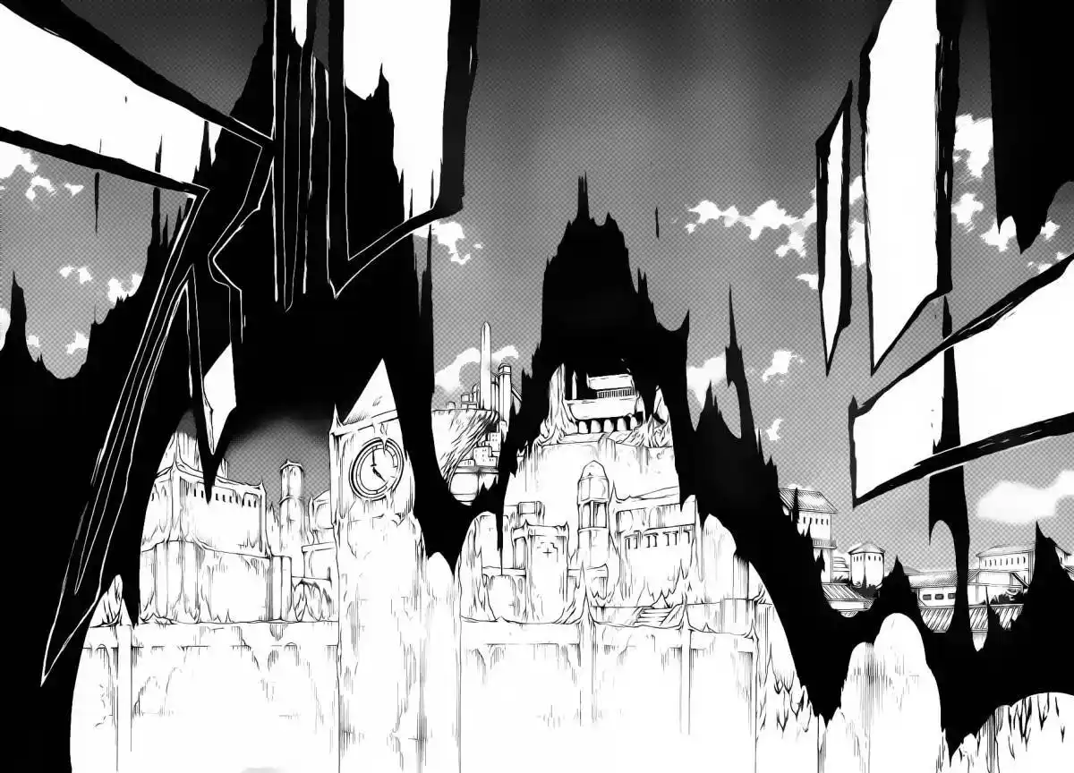 Bleach 546 page 12