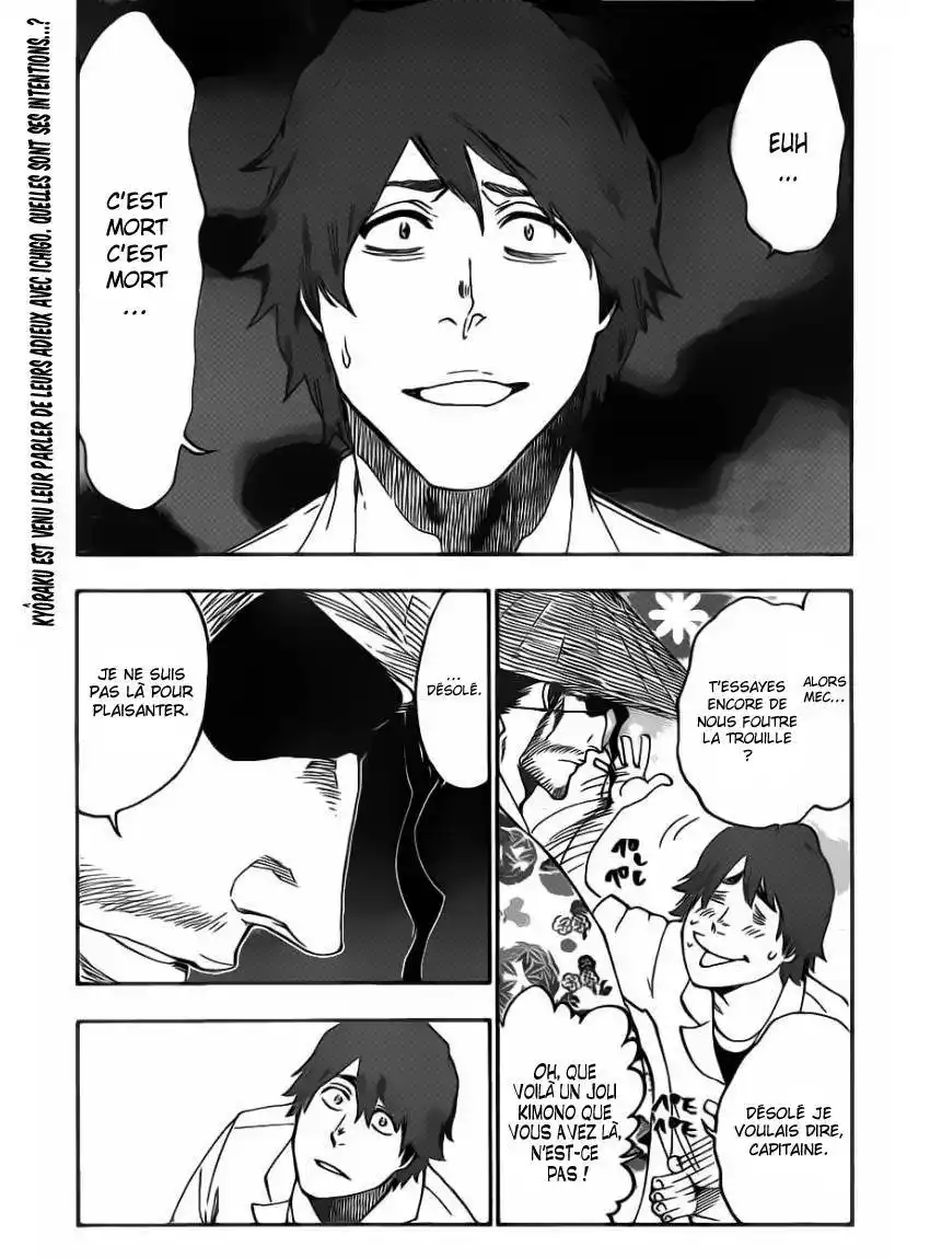 Bleach 546 page 2