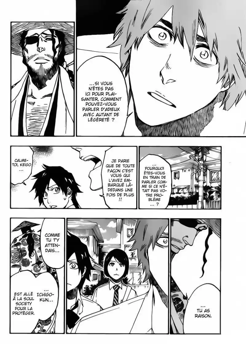 Bleach 546 page 3