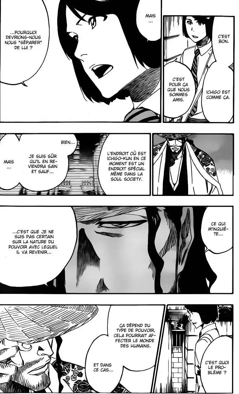 Bleach 546 page 4