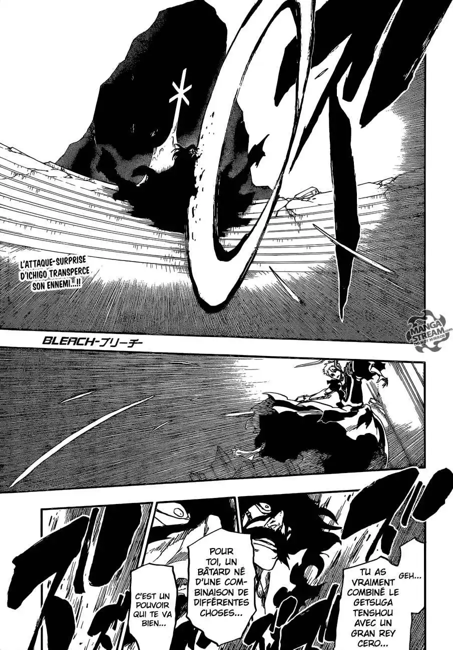 Bleach 677 page 2