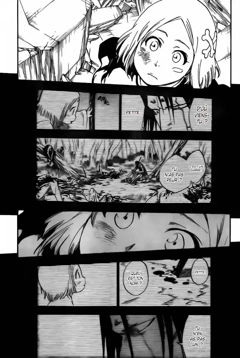 Bleach 577 page 13