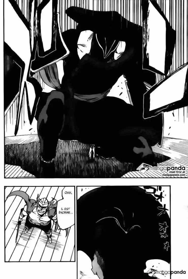 Bleach 599 page 14