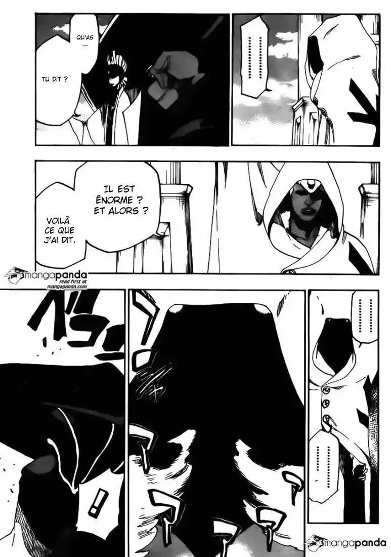Bleach 599 page 15