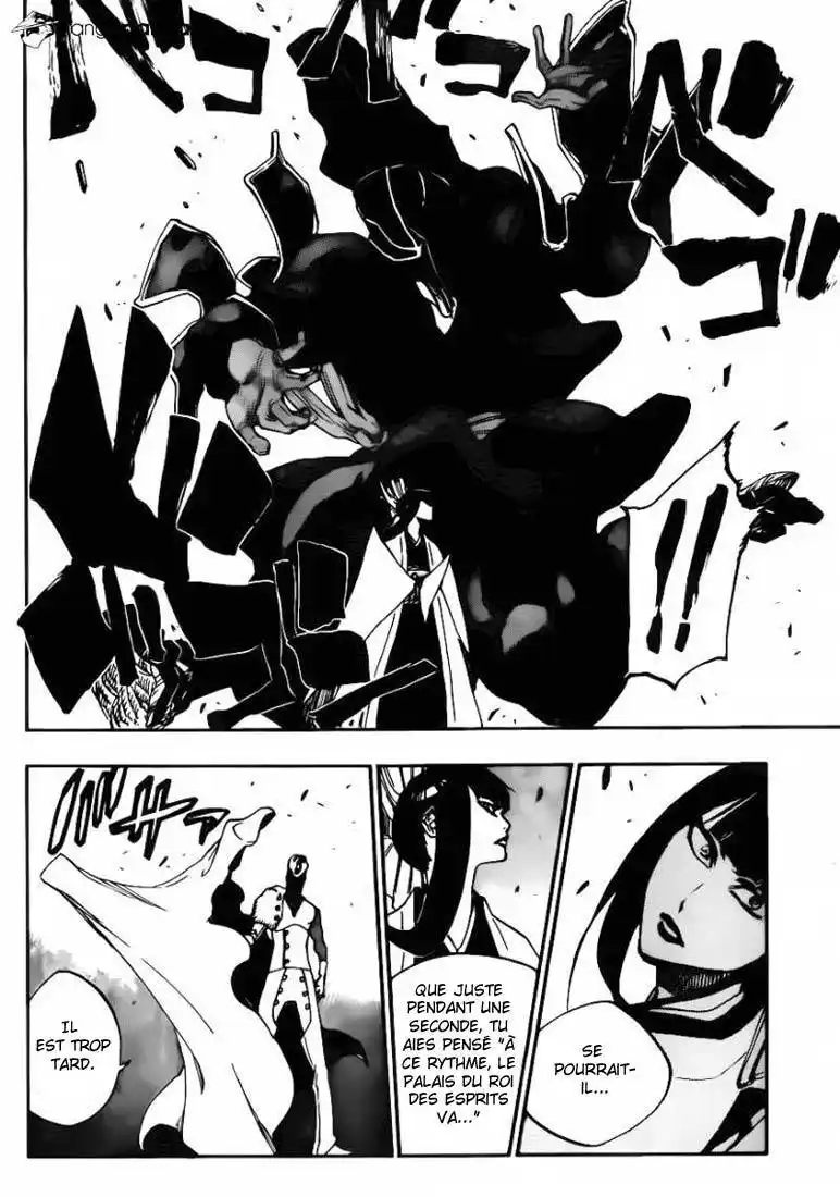 Bleach 599 page 16