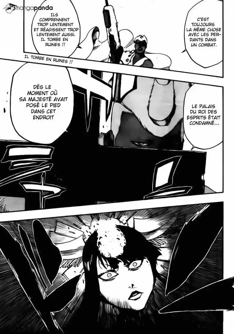 Bleach 599 page 17