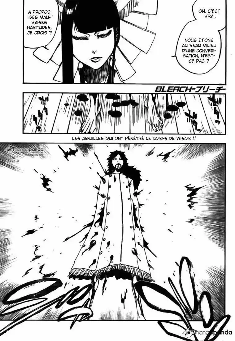 Bleach 599 page 2