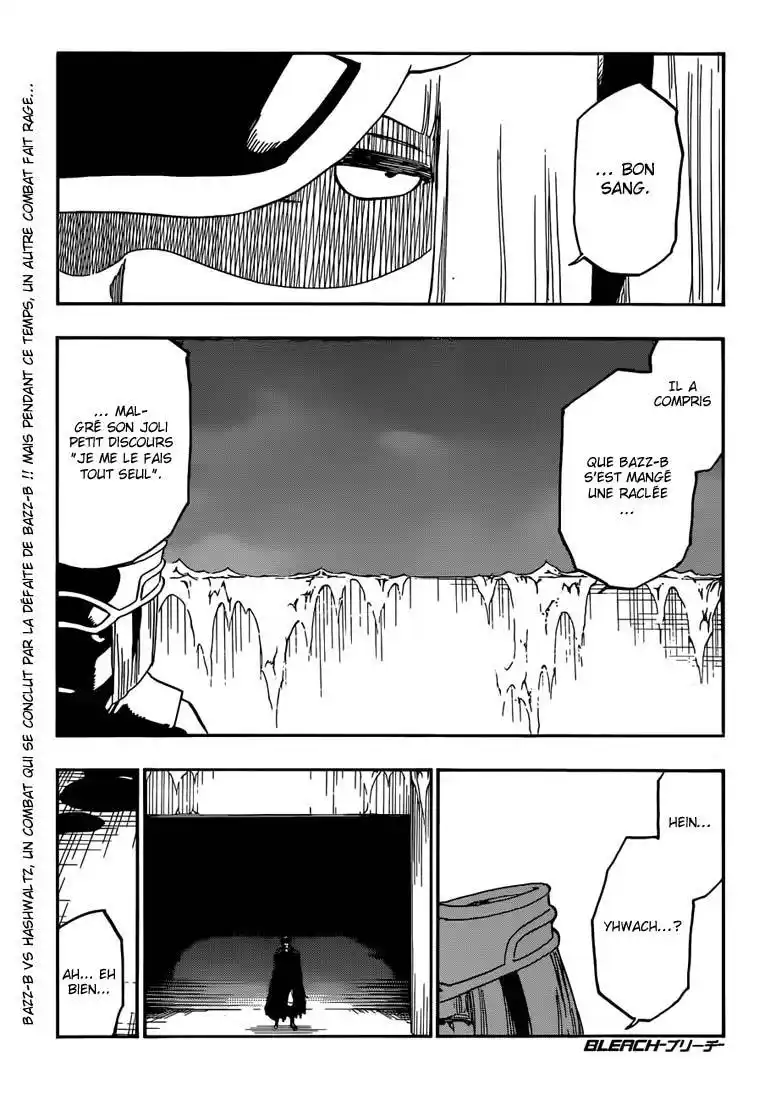 Bleach 635 page 2