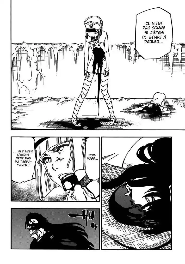 Bleach 635 page 3