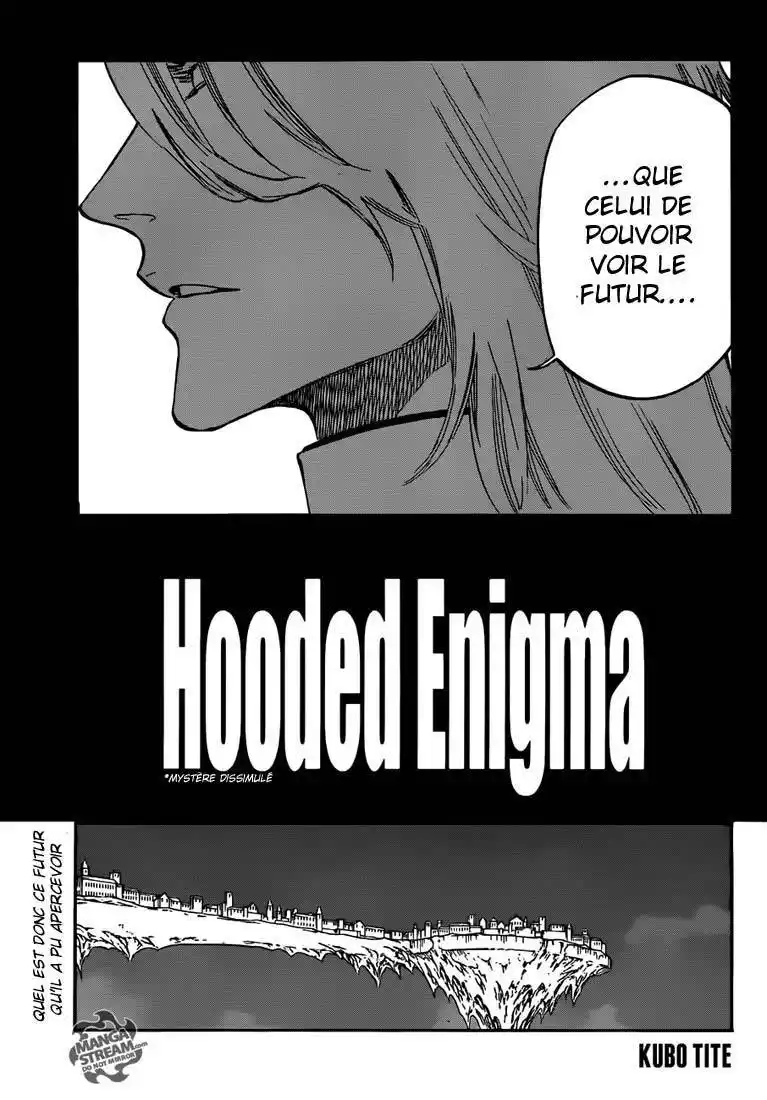 Bleach 635 page 6
